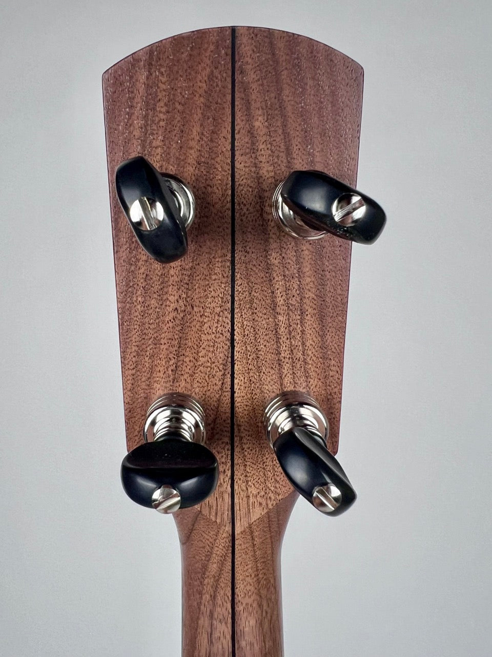 Pisgah 12" Walnut/Dobson Rambler Banjo