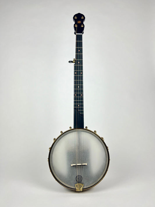 Pisgah Maple Wonder 11" Banjo