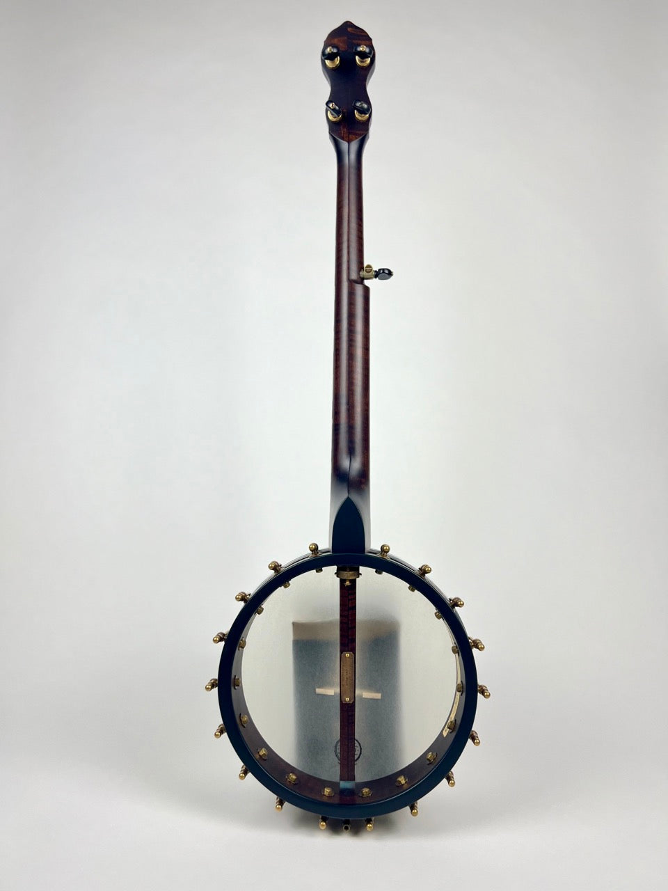 Pisgah Maple Wonder 11" Banjo