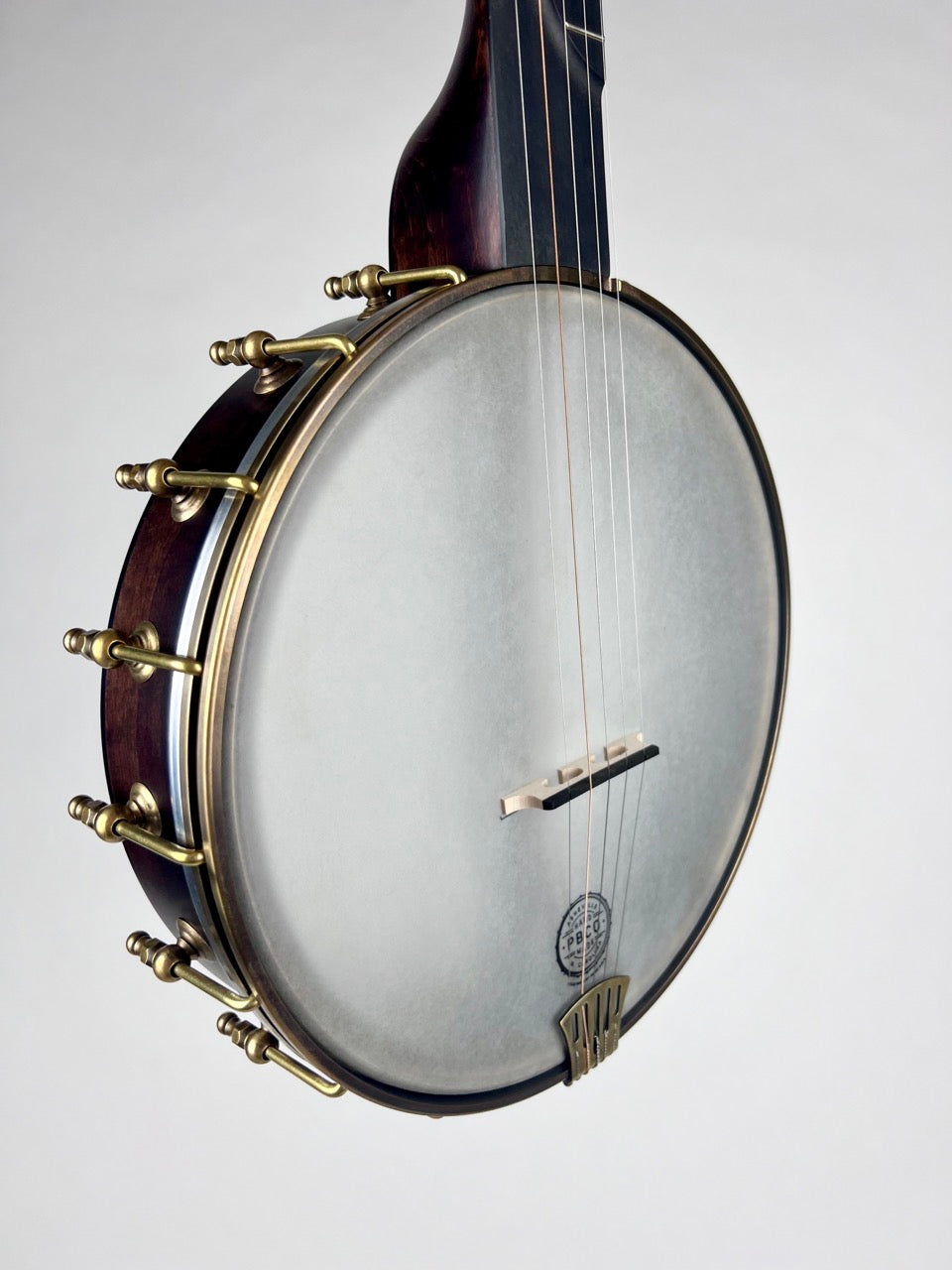 Pisgah Maple Wonder 11" Banjo