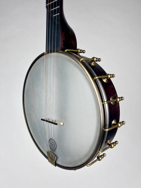 Pisgah Maple Wonder 11" Banjo