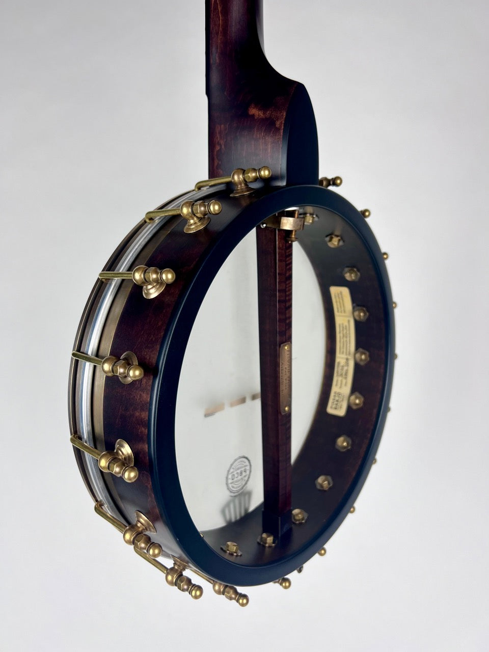 Pisgah Maple Wonder 11" Banjo