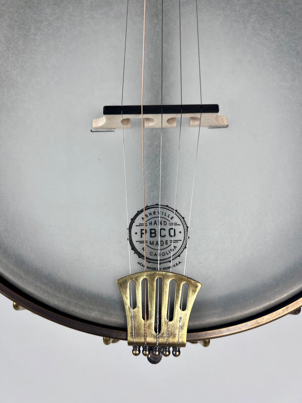 Pisgah Maple Wonder 11" Banjo