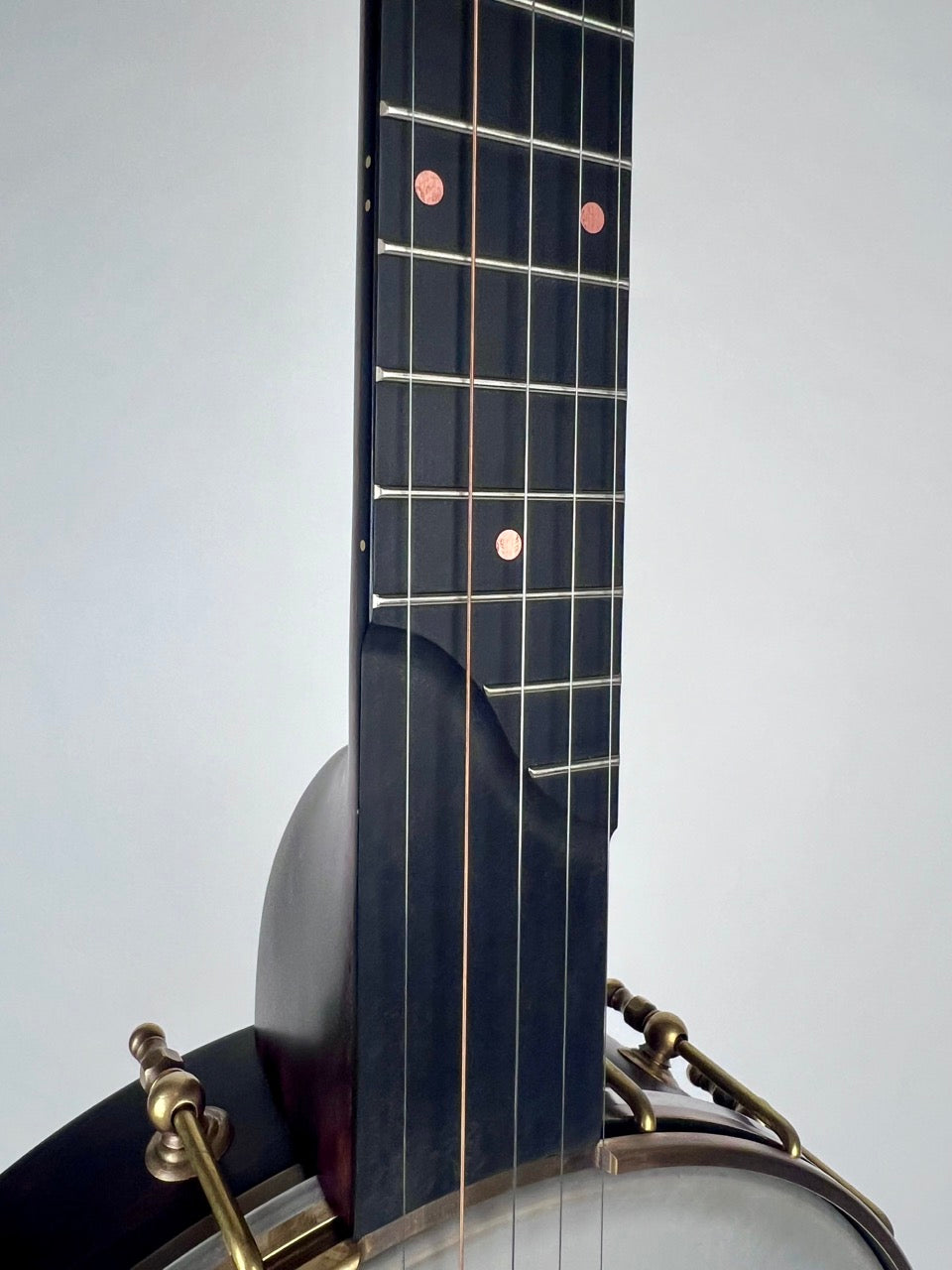 Pisgah Maple Wonder 11" Banjo