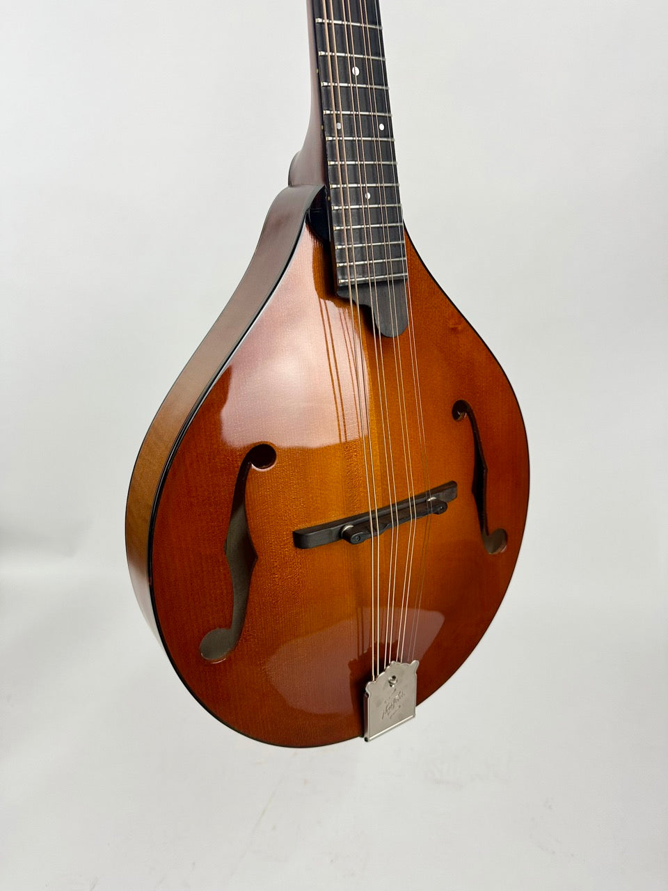 2025 Northfield Quickstep Mandola