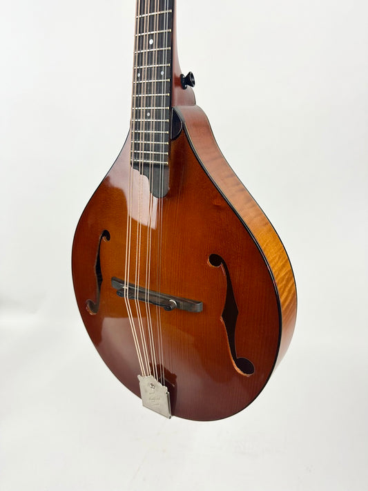 2025 Northfield Quickstep Mandola