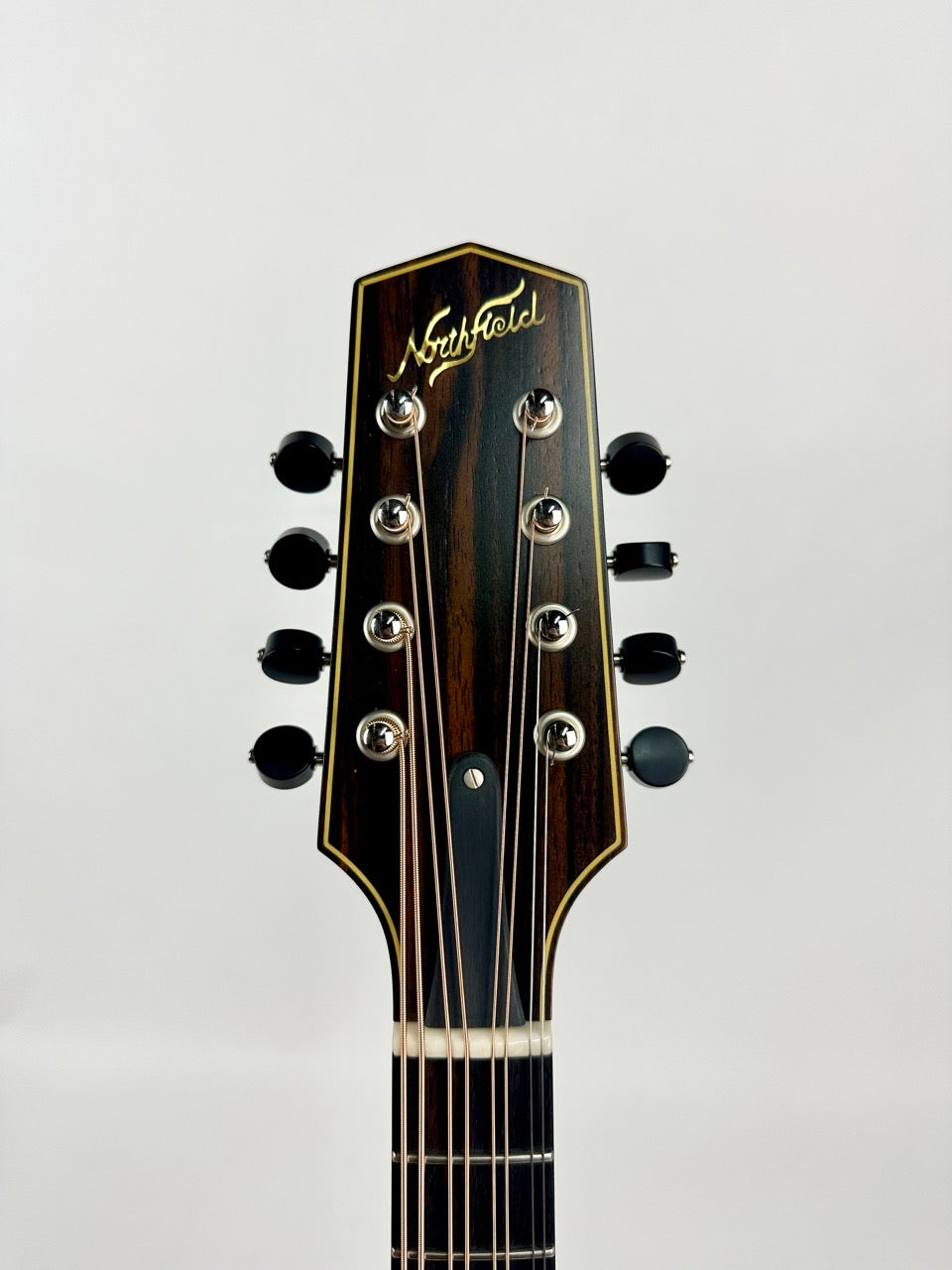 2025 Northfield Quickstep Mandola