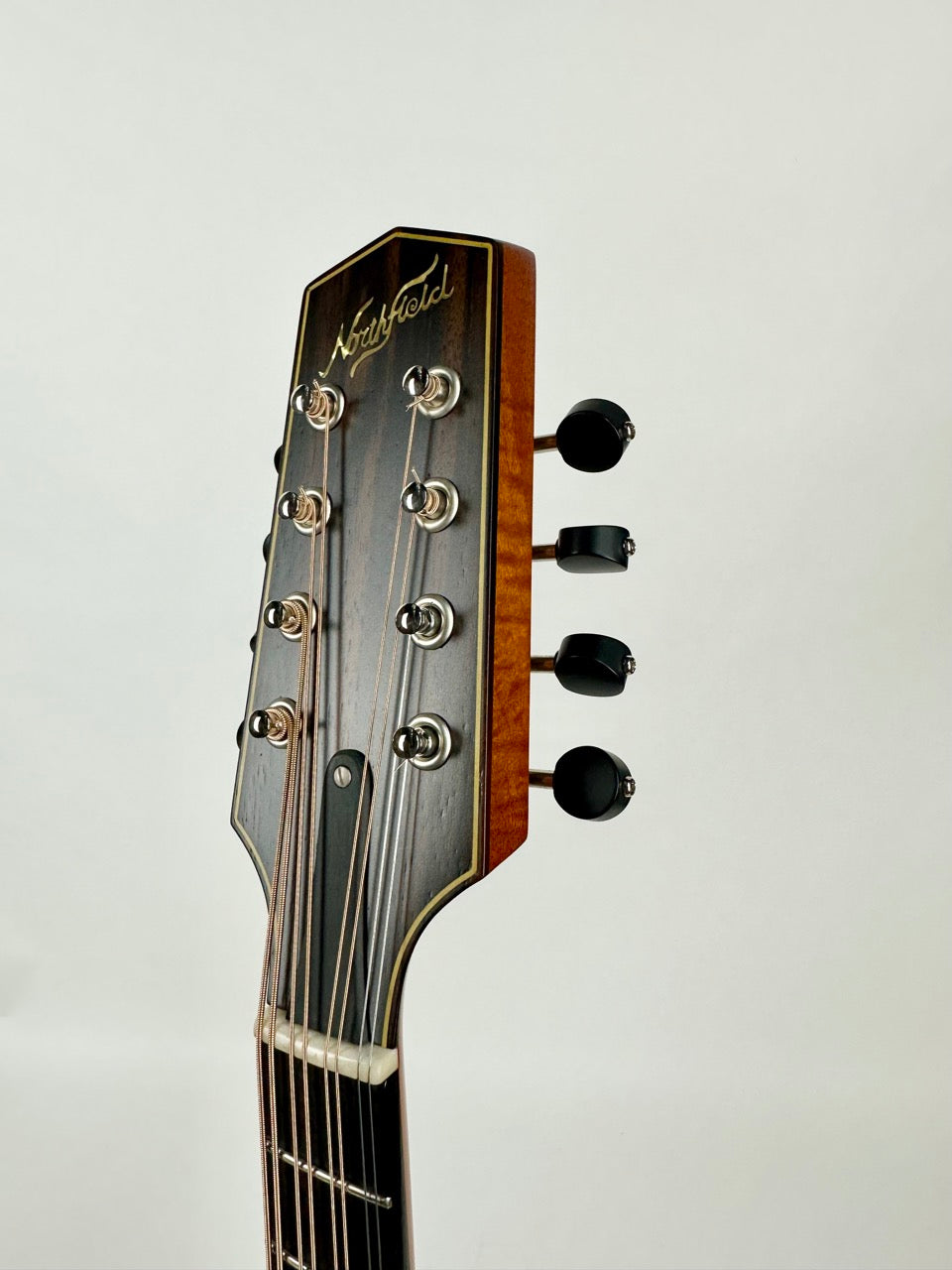 2025 Northfield Quickstep Mandola