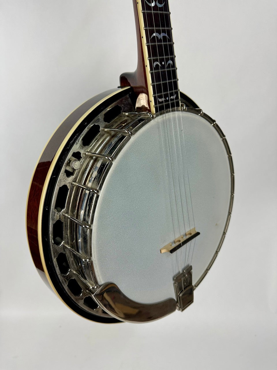 USED Recording King RK-R36