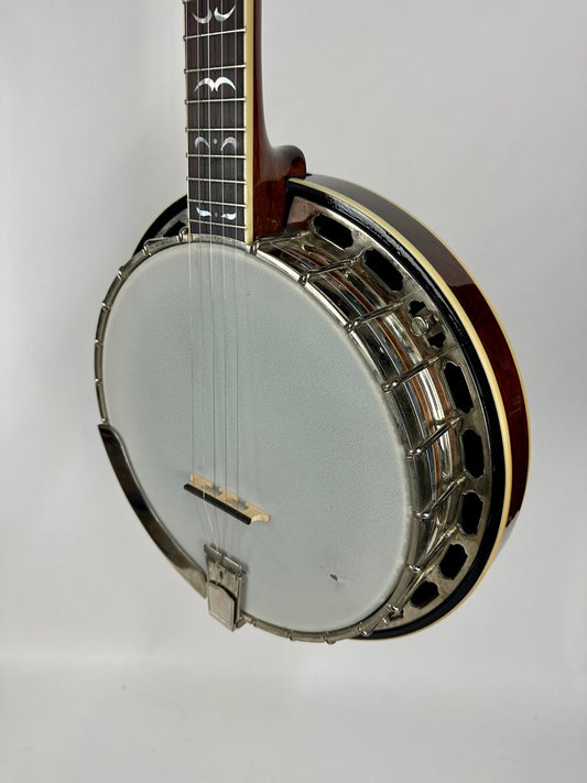 USED Recording King RK-R36