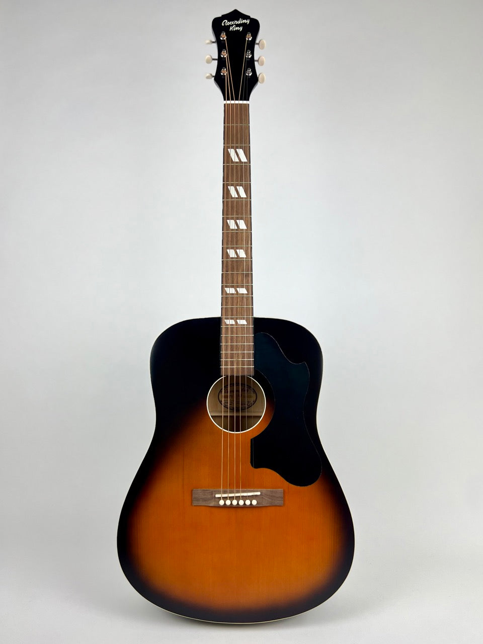 Recording King RDS-7-TS