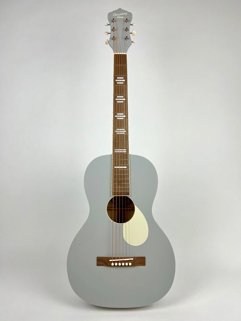 Recording King Dirty 30s RPS-7-G4