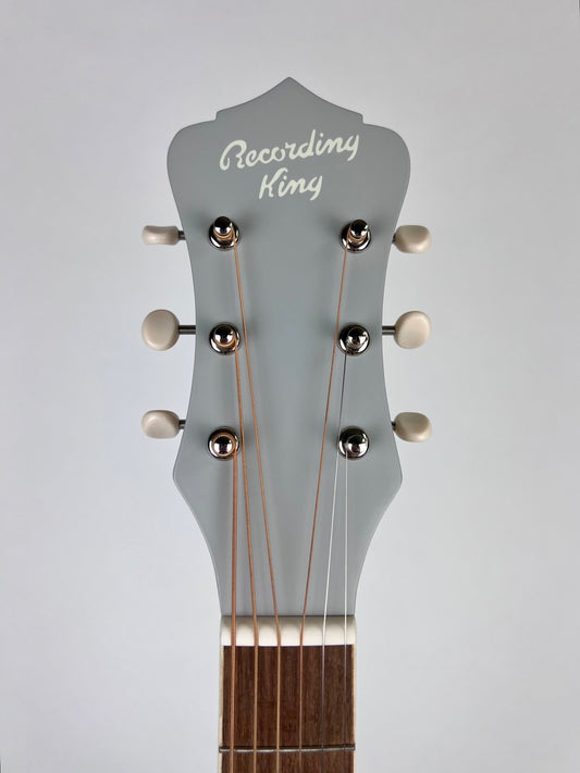 Recording King Dirty 30s RPS-7-G4