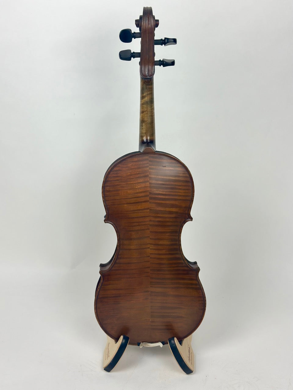1946 Joseph H. Stamps Violin