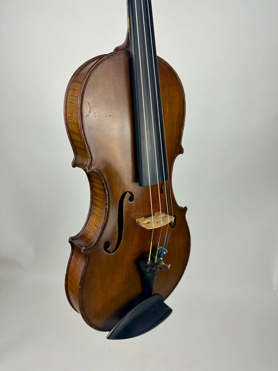 1946 Joseph H. Stamps Violin