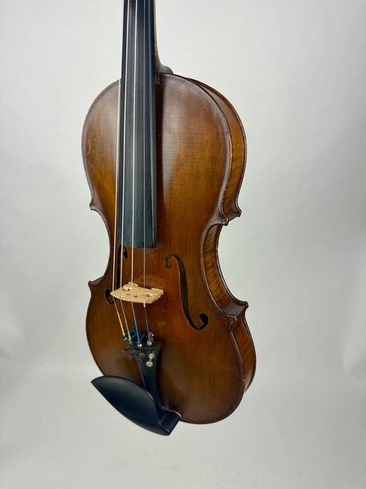 1946 Joseph H. Stamps Violin