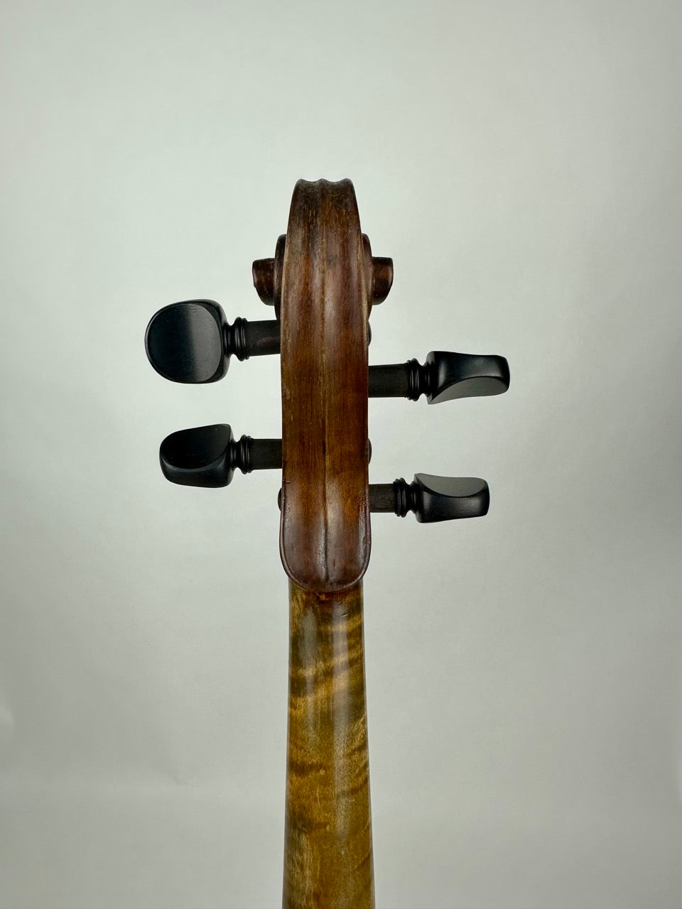 1946 Joseph H. Stamps Violin