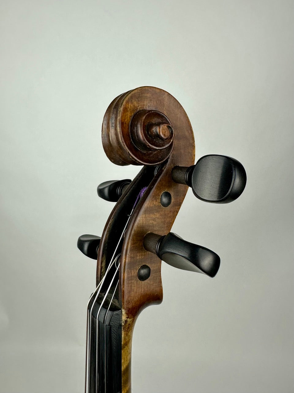 1946 Joseph H. Stamps Violin