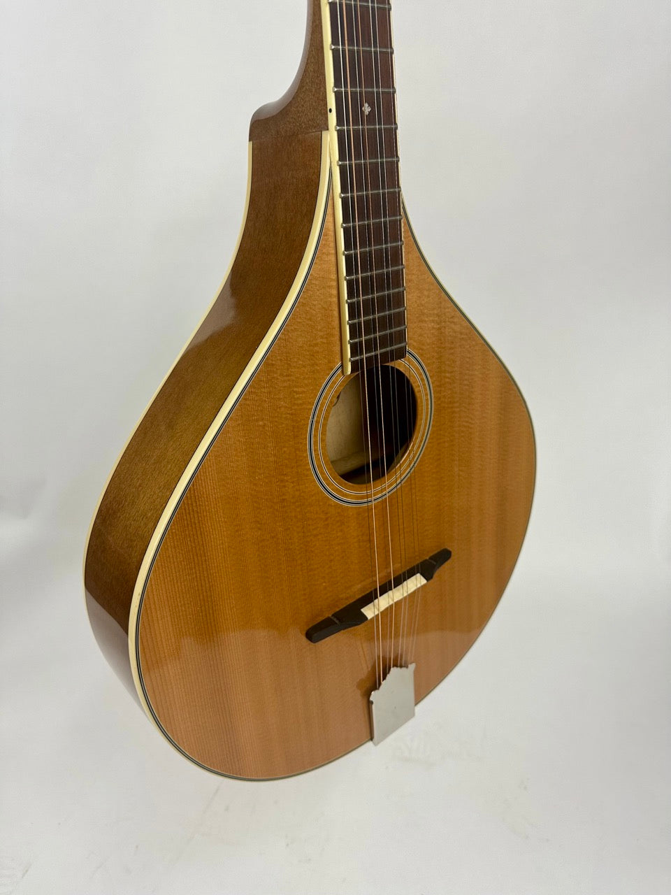USED Trinity College Irish Bouzouki