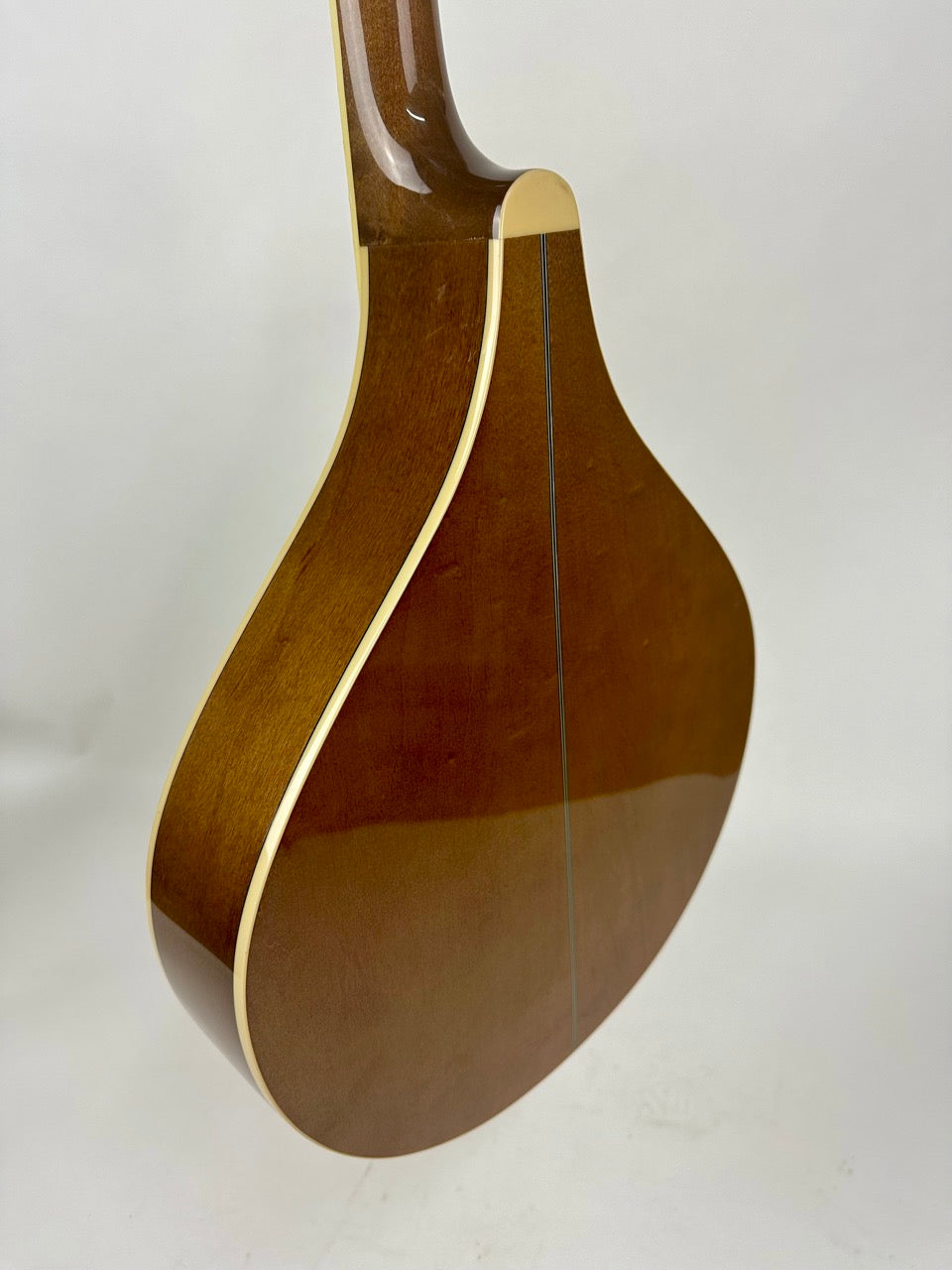USED Trinity College Irish Bouzouki