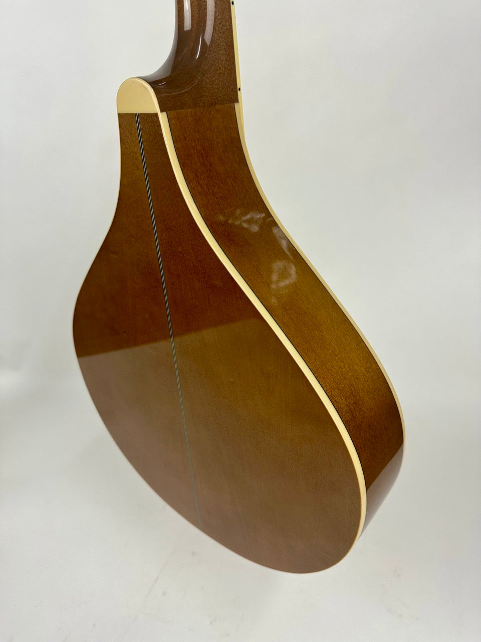 USED Trinity College Irish Bouzouki
