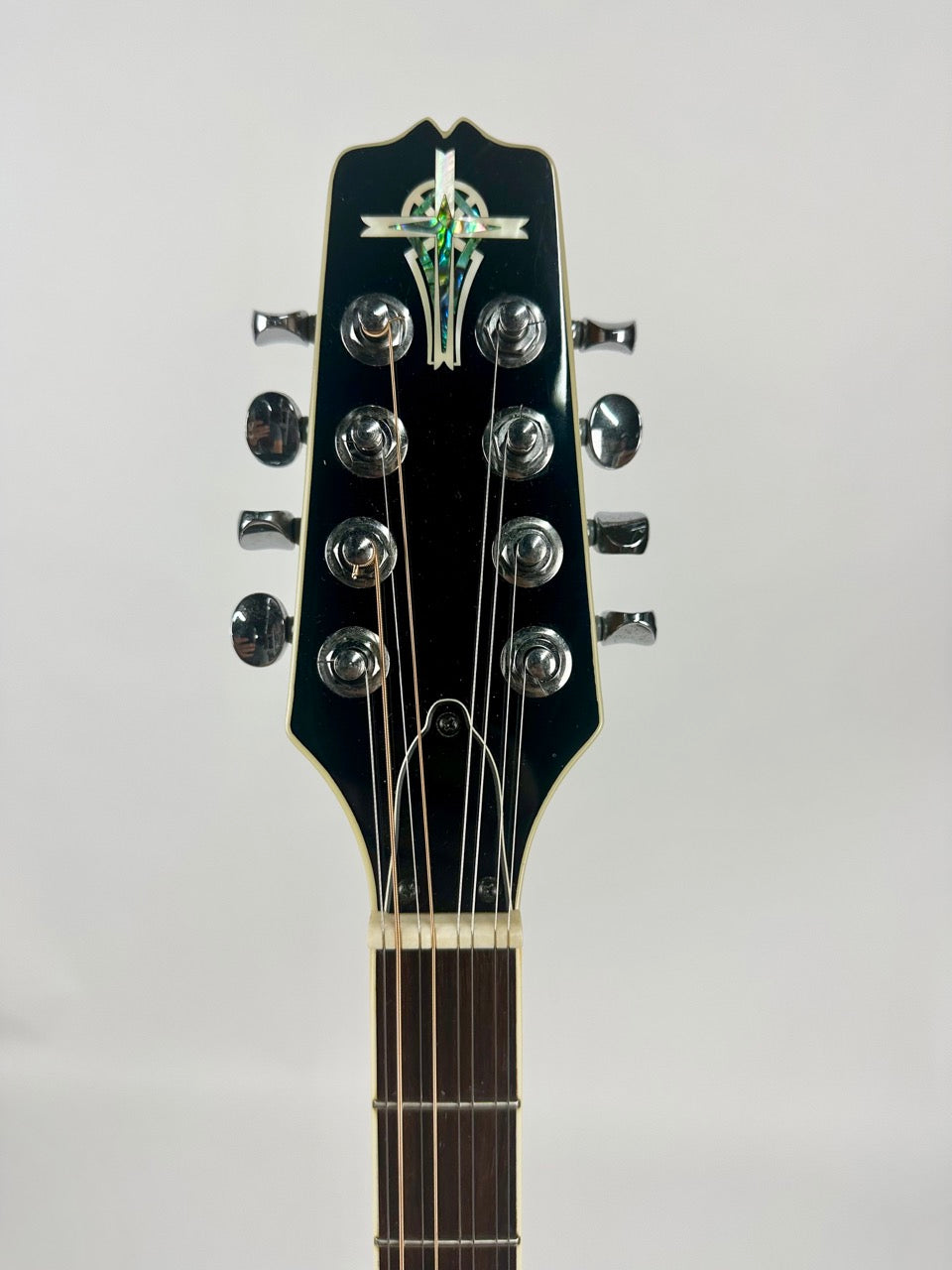 USED Trinity College Irish Bouzouki