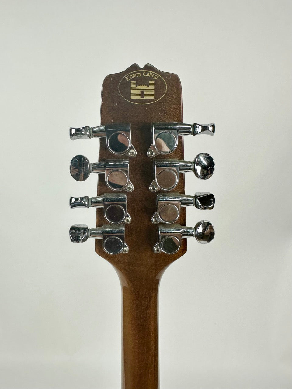 USED Trinity College Irish Bouzouki