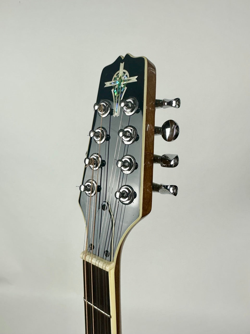 USED Trinity College Irish Bouzouki