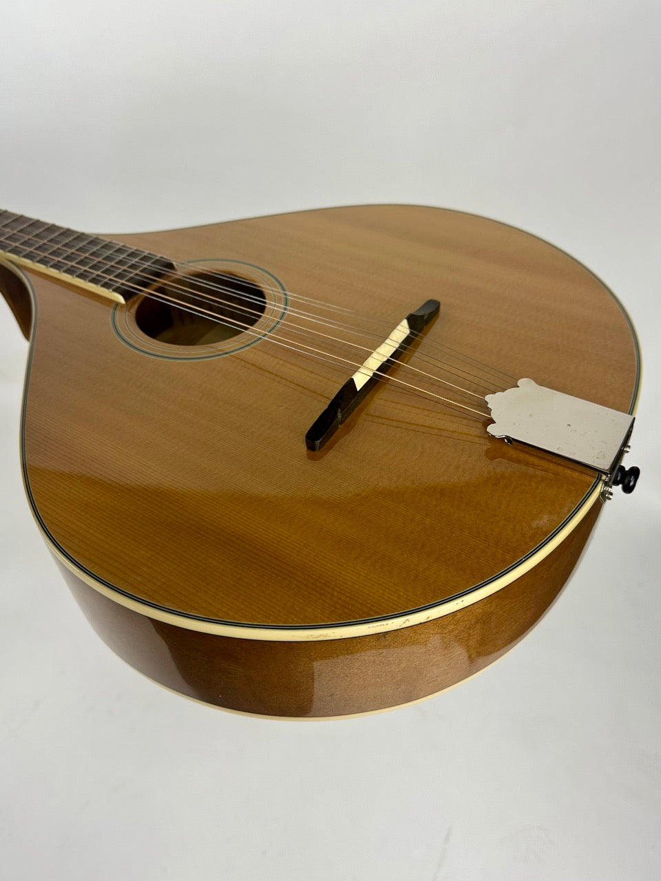 USED Trinity College Irish Bouzouki
