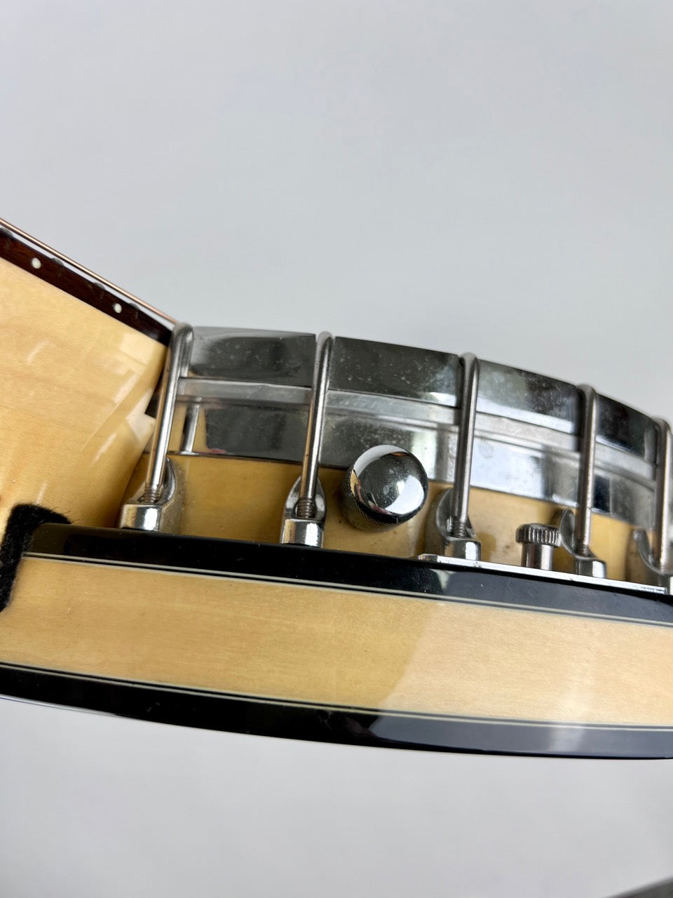 Used Gold Tone GT-500 Banjitar