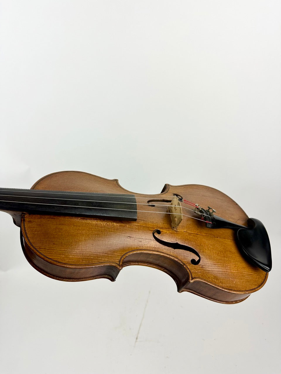 Vintage German Violin