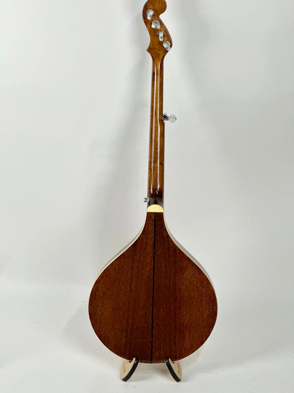 USED Gold Tone Banjola