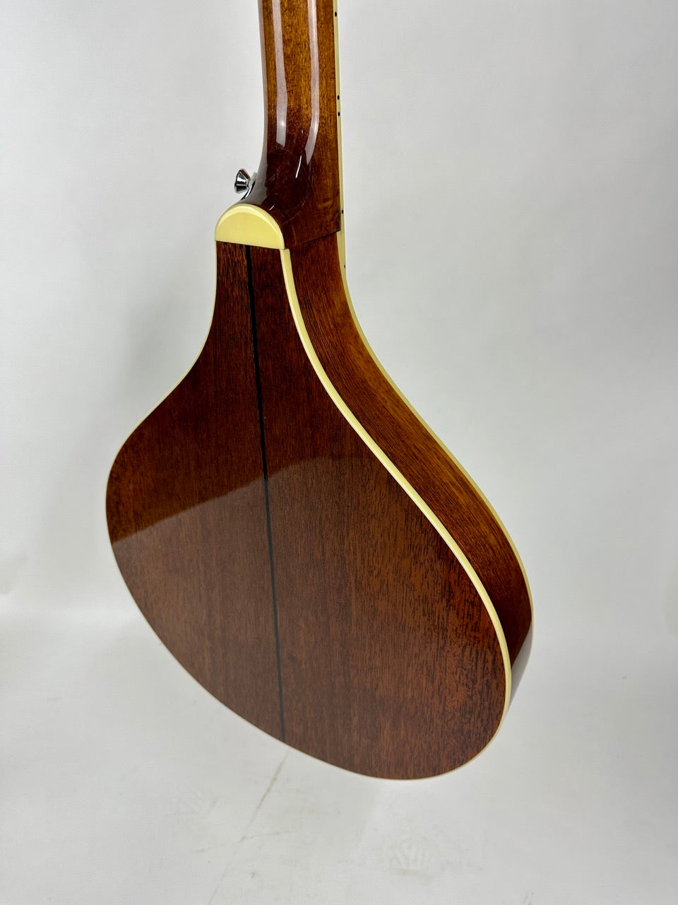 USED Gold Tone Banjola