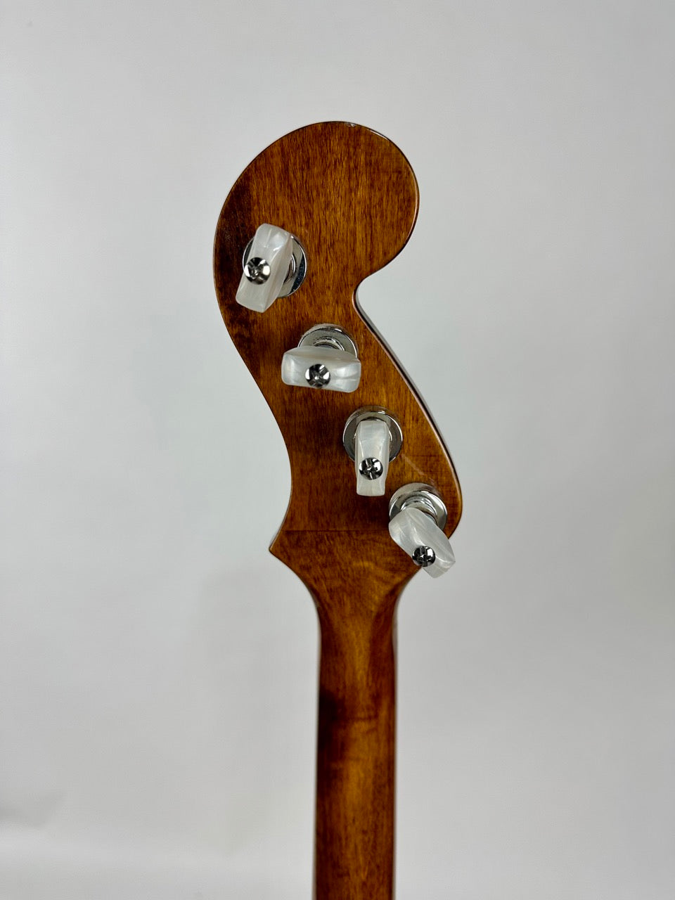 USED Gold Tone Banjola