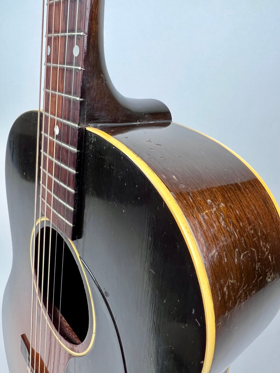 1949 Gibson LG-1