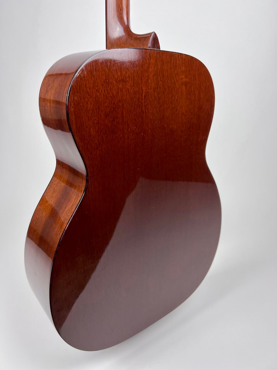 1961 Martin Tenor Guitar 0-18T