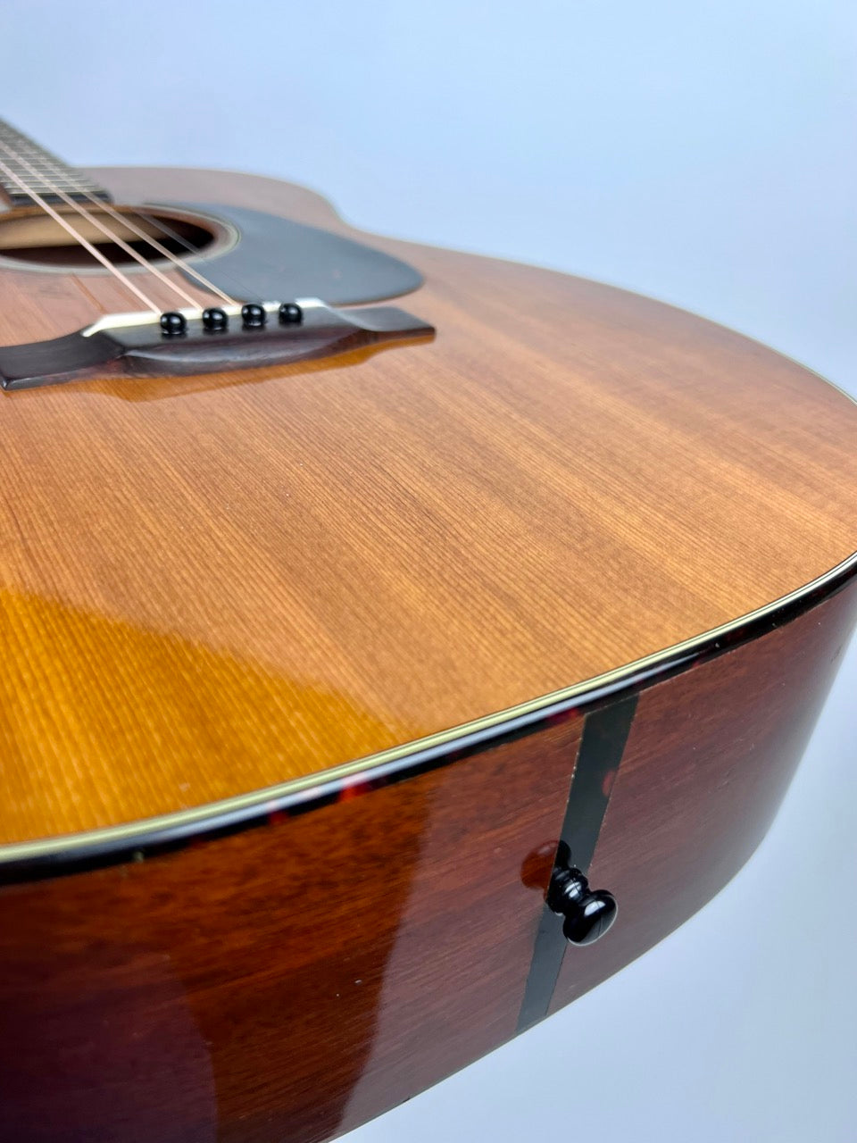 1961 Martin Tenor Guitar 0-18T