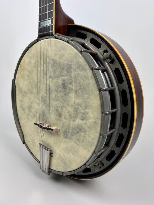 1964 Gibson RB-250 Banjo
