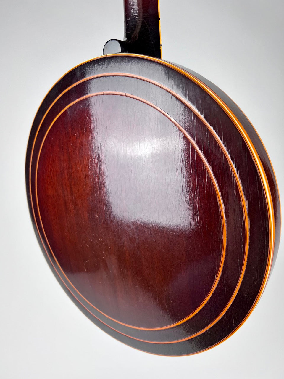 1965 Gibson RB-250 Bowtie with Original Case