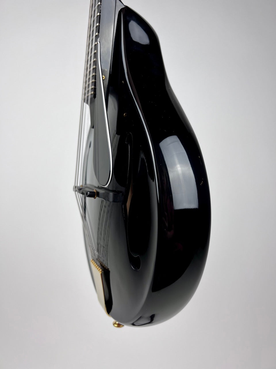 2003 Rigel A Plus Deluxe A Style Mandolin