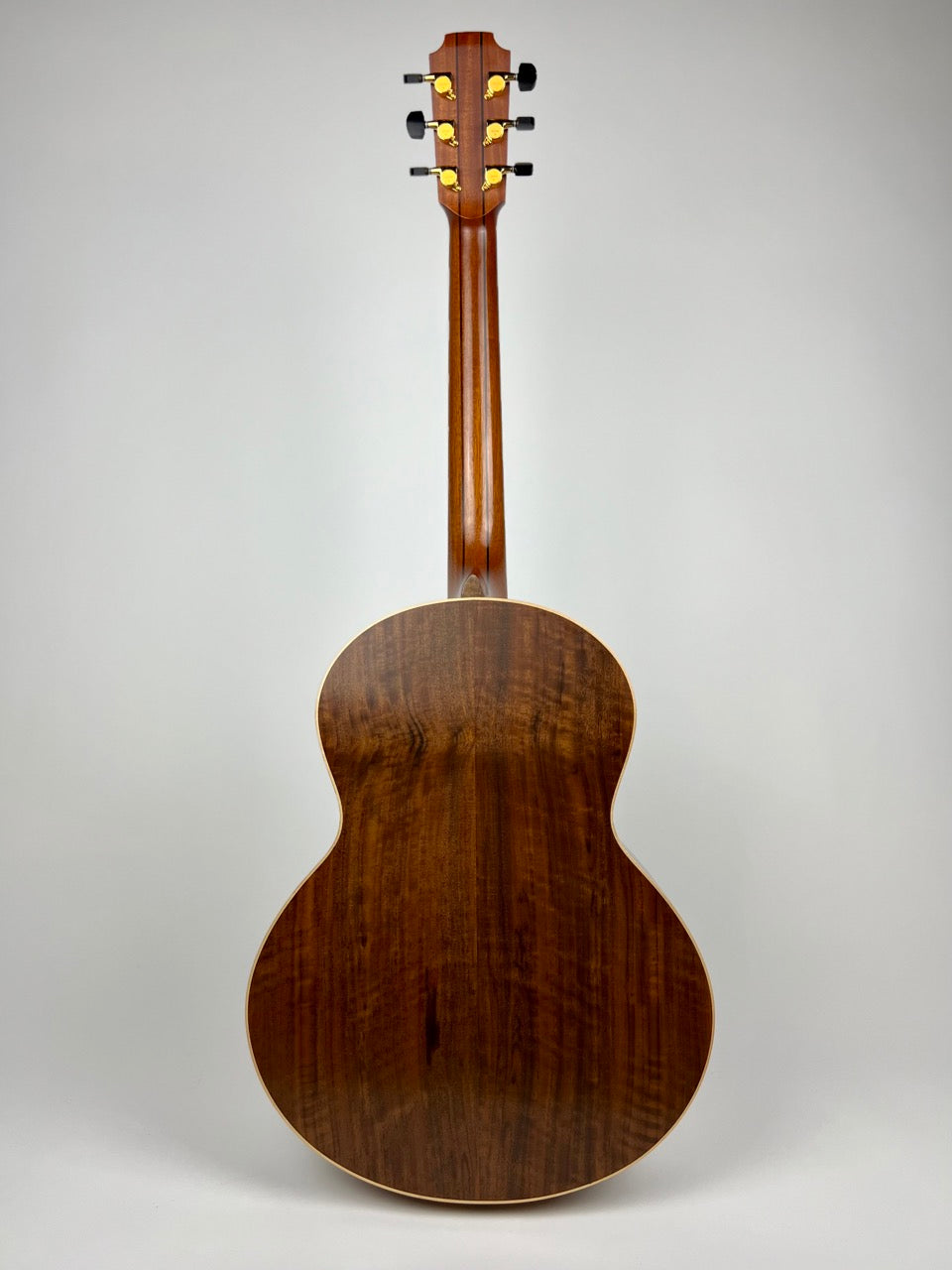 2014 Lowden S23 Guitar