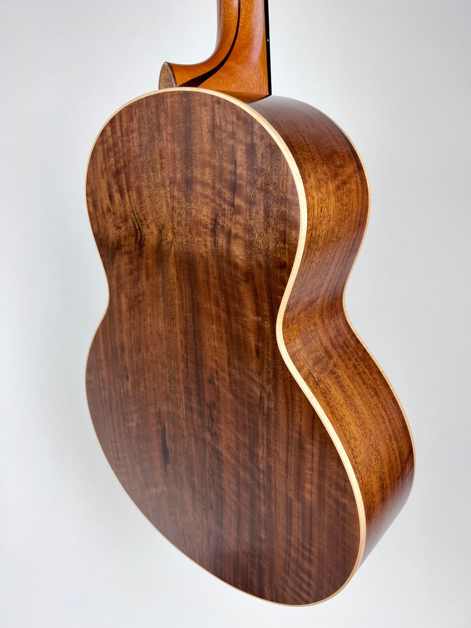 2014 Lowden S23 Guitar