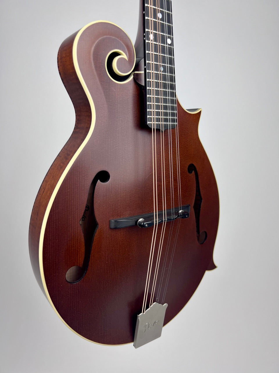 2017 Pava F5 Satin Mandolin F Style