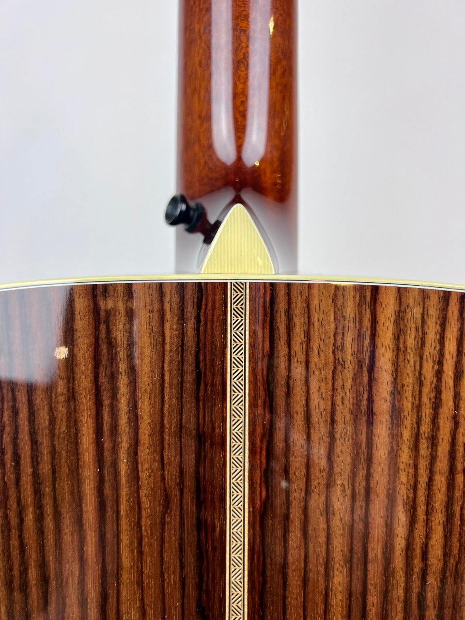 2018 Collings OM2HT Baked Top