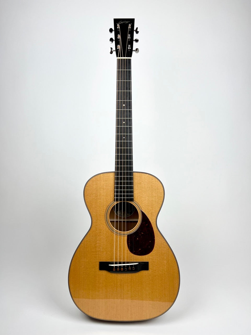 2022 Collings 14 Fret 01T (Baked Top)