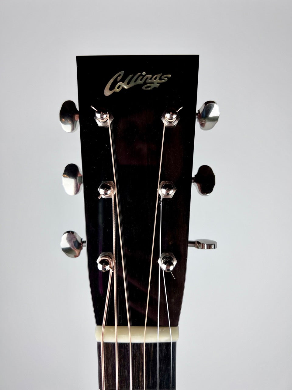 2022 Collings 14 Fret 01T (Baked Top)