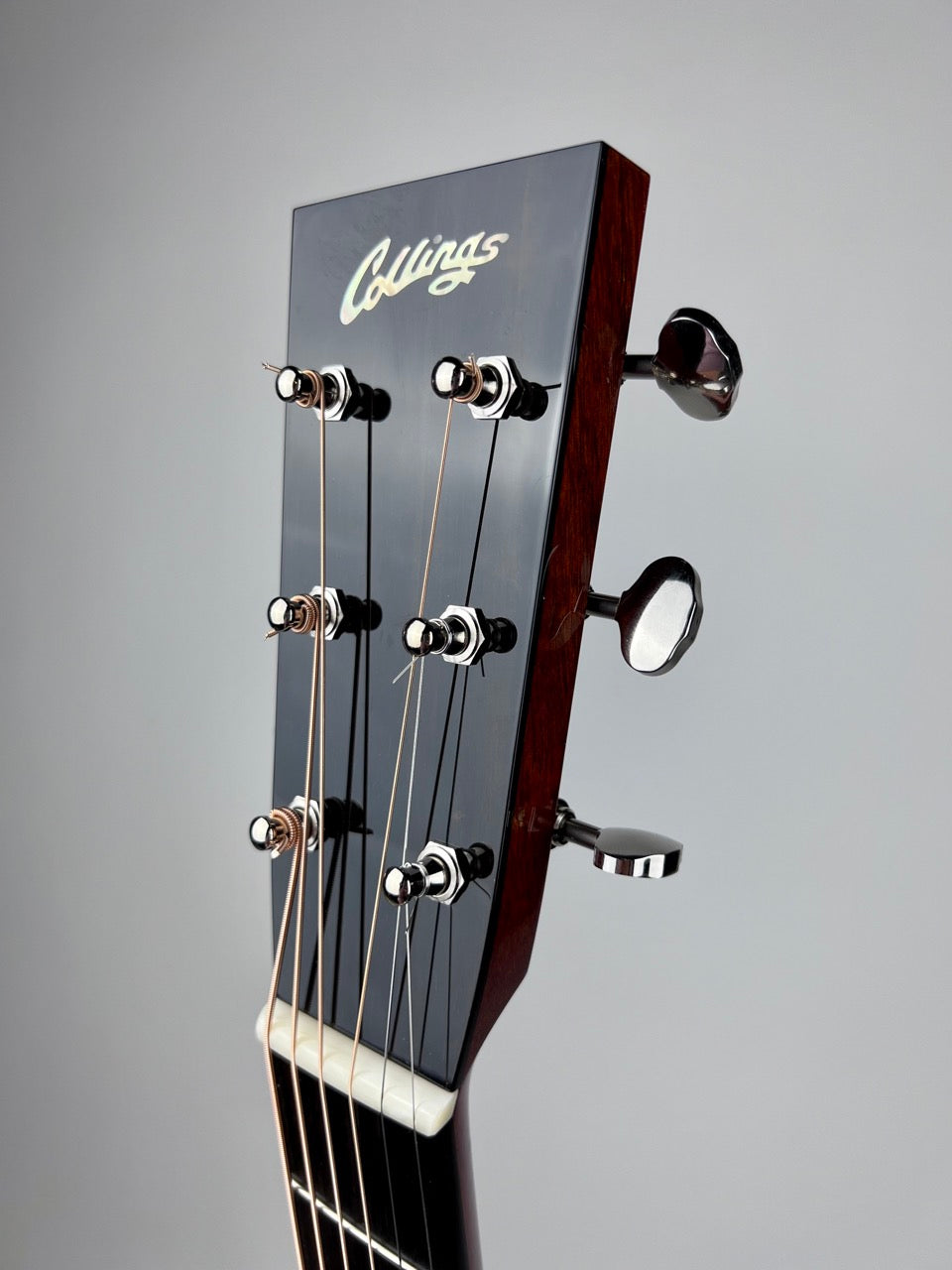2022 Collings 14 Fret 01T (Baked Top)
