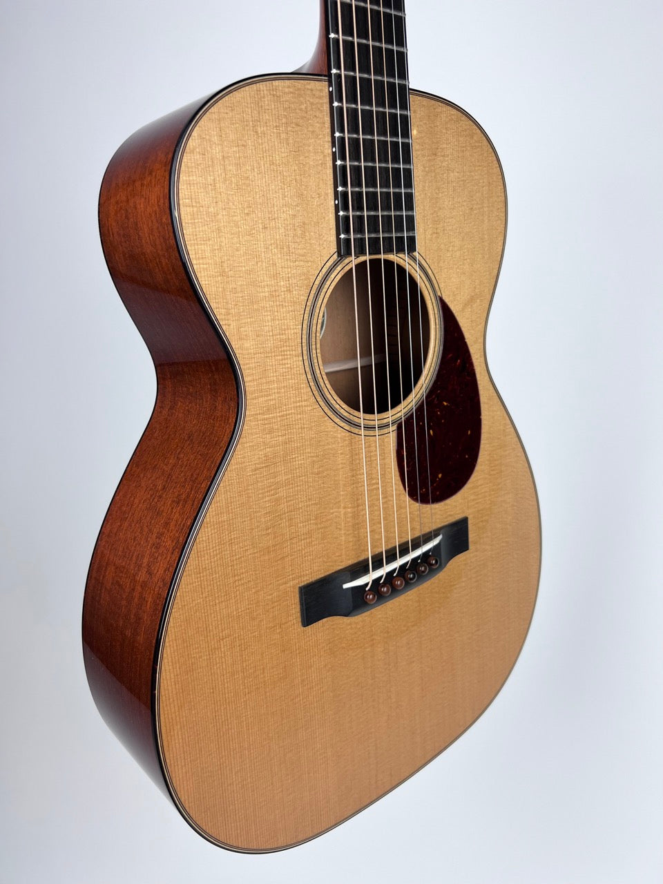 2022 Collings 14 Fret 01T (Baked Top)