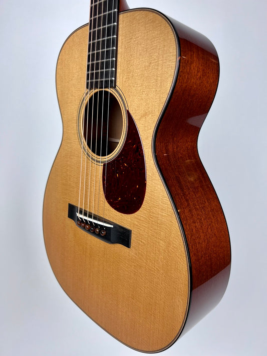 2022 Collings 14 Fret 01T (Baked Top)