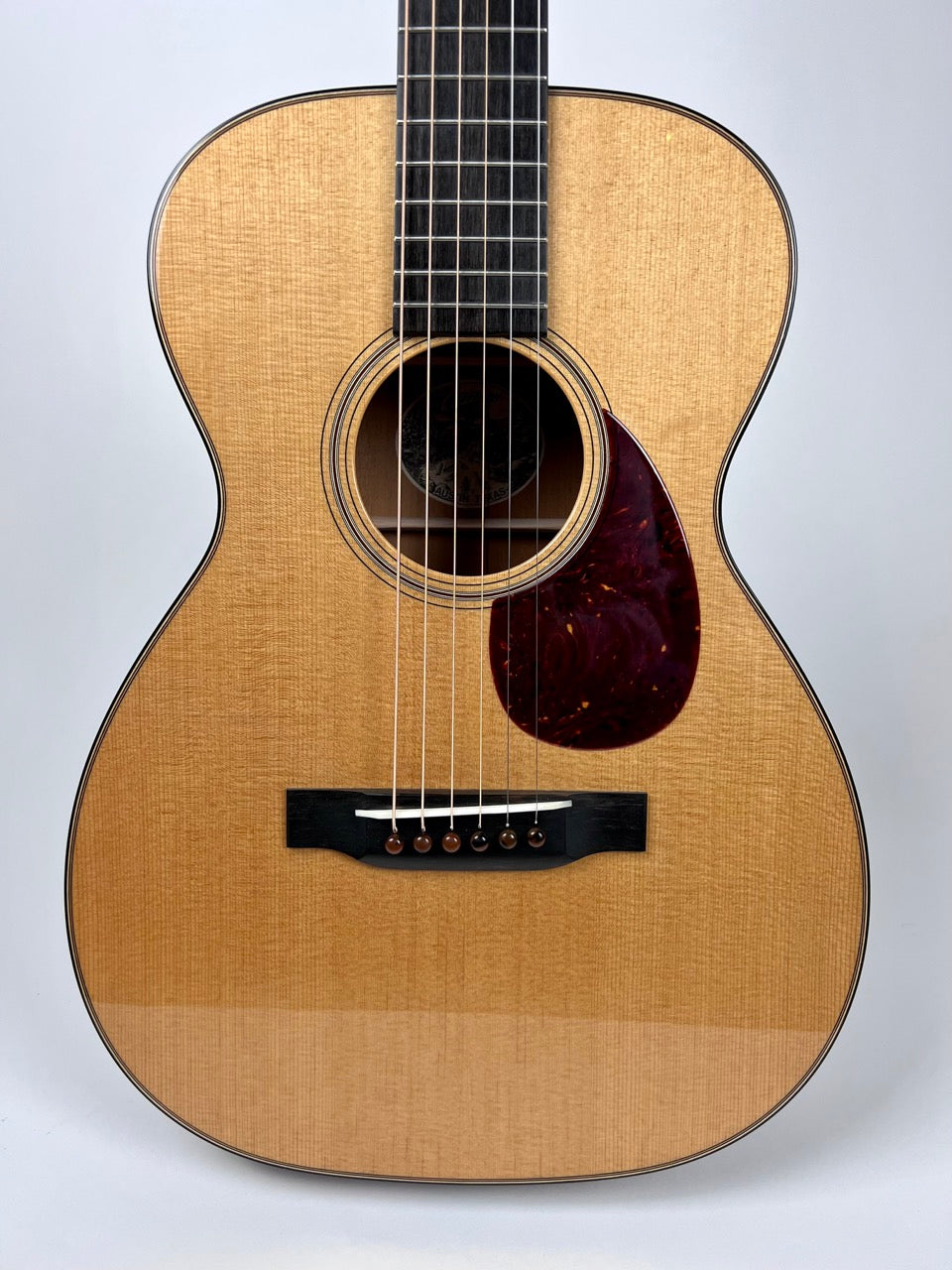 2022 Collings 14 Fret 01T (Baked Top)